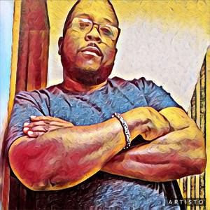 Meet your Posher, Derrick